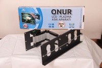 ONUR 30-42 Lcd-led-plazma Tv Duvar Askı Aparatı 555 - 1